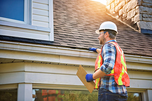 Roof Repair in Quinque